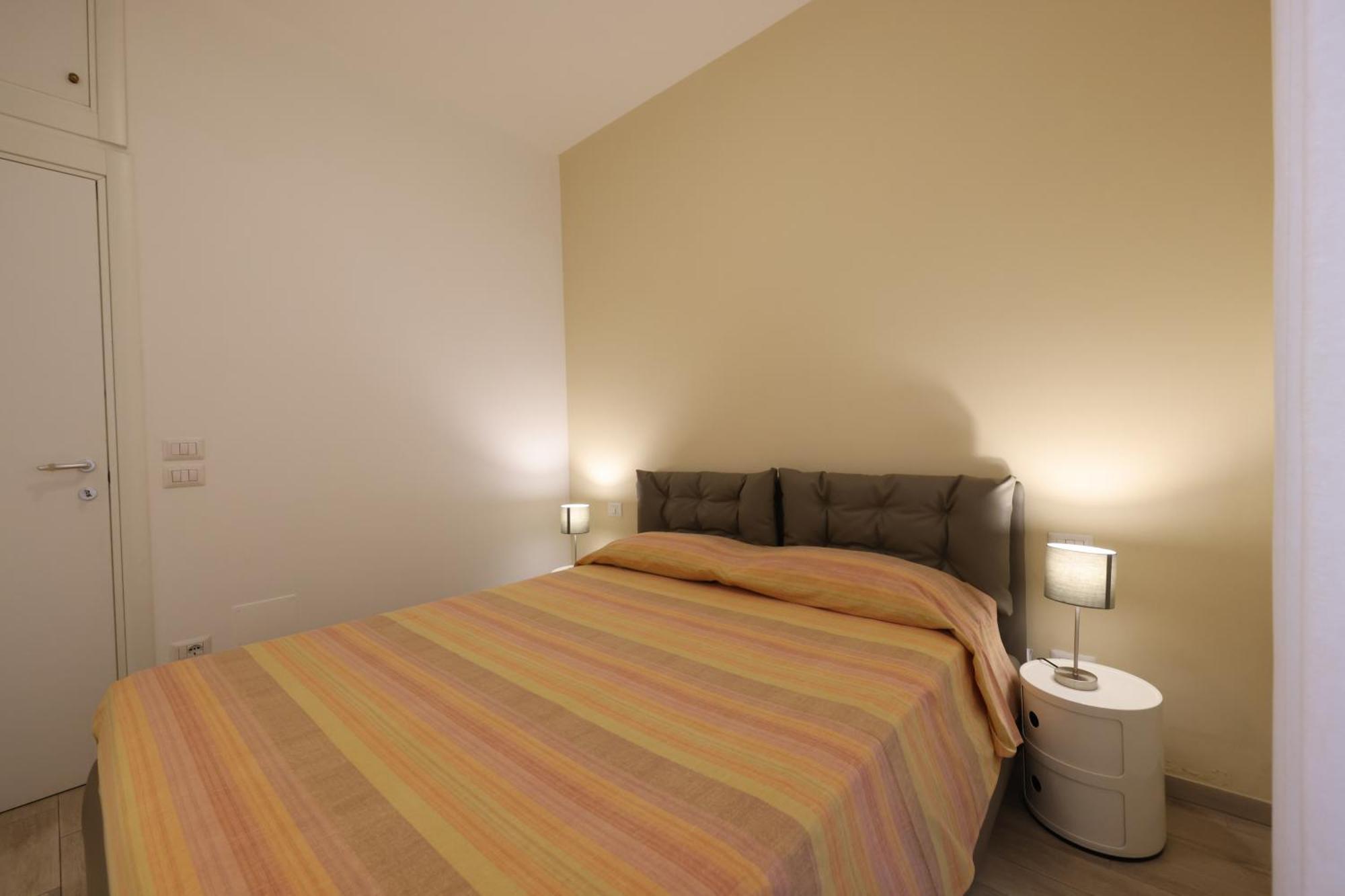 Residenza La Piazzetta Διαμέρισμα Porto Recanati Εξωτερικό φωτογραφία