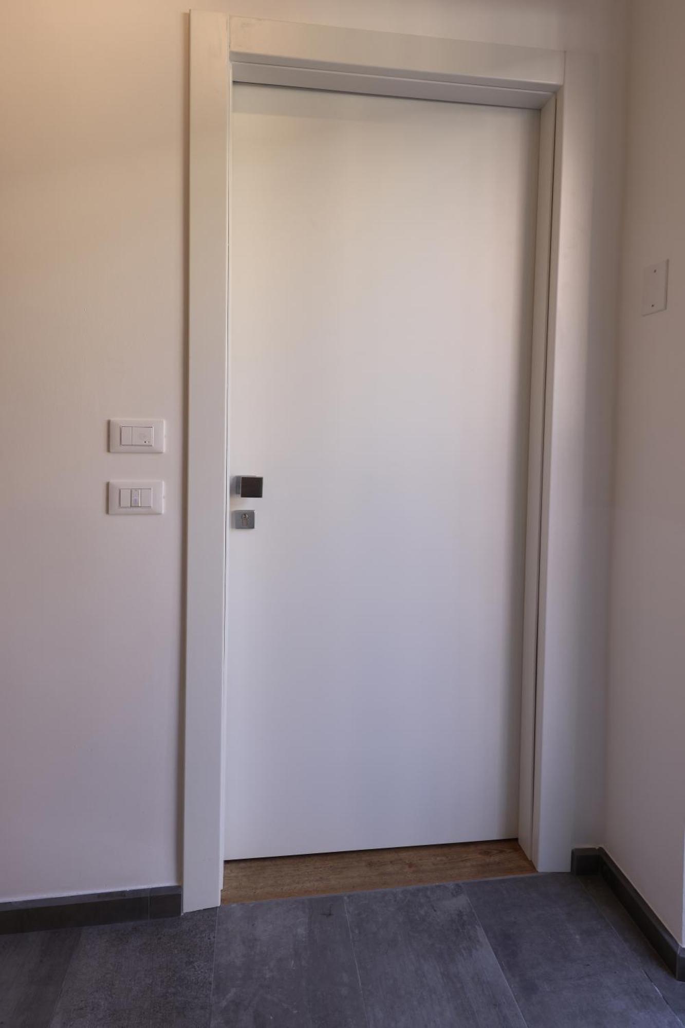 Residenza La Piazzetta Διαμέρισμα Porto Recanati Εξωτερικό φωτογραφία