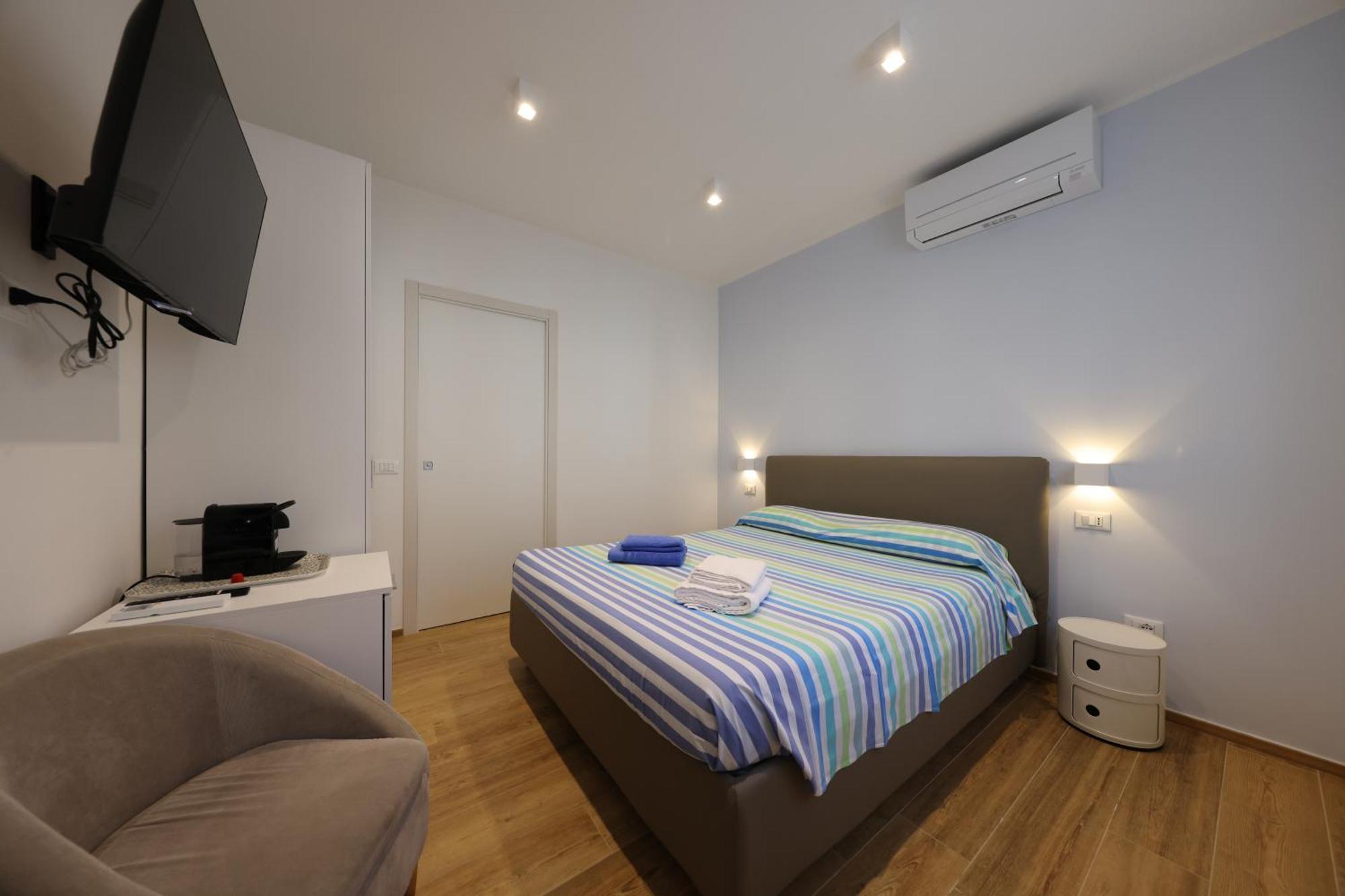 Residenza La Piazzetta Διαμέρισμα Porto Recanati Εξωτερικό φωτογραφία