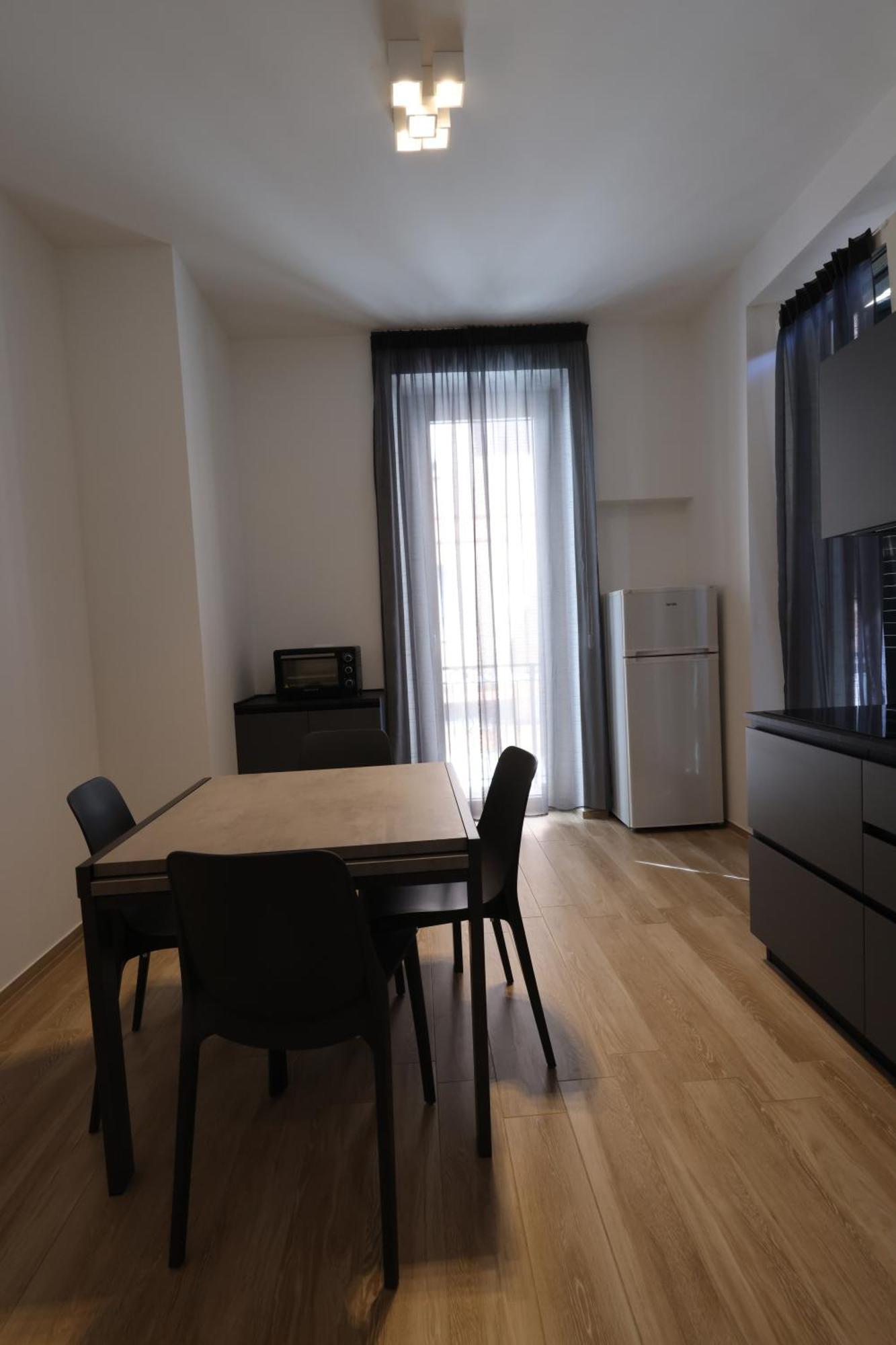 Residenza La Piazzetta Διαμέρισμα Porto Recanati Εξωτερικό φωτογραφία