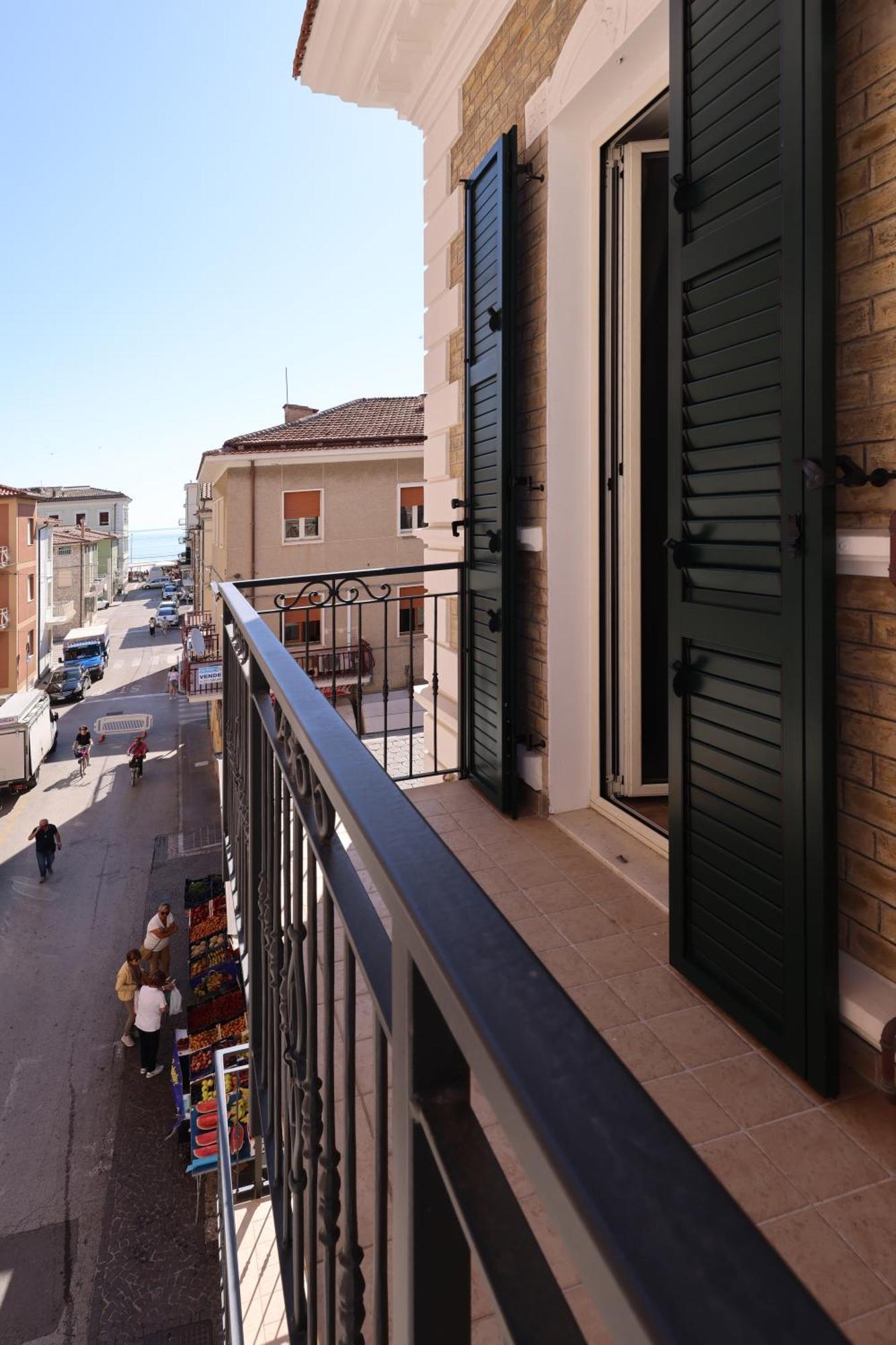 Residenza La Piazzetta Διαμέρισμα Porto Recanati Εξωτερικό φωτογραφία