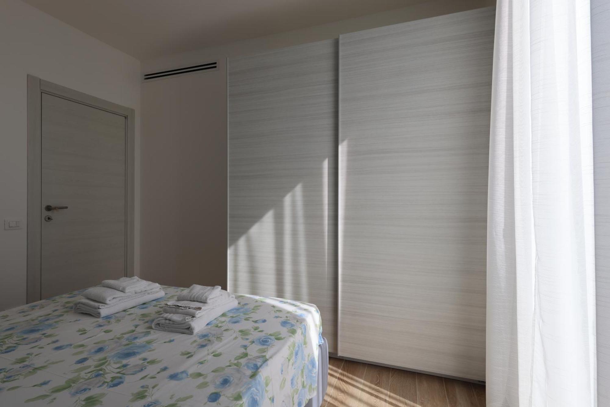 Residenza La Piazzetta Διαμέρισμα Porto Recanati Εξωτερικό φωτογραφία