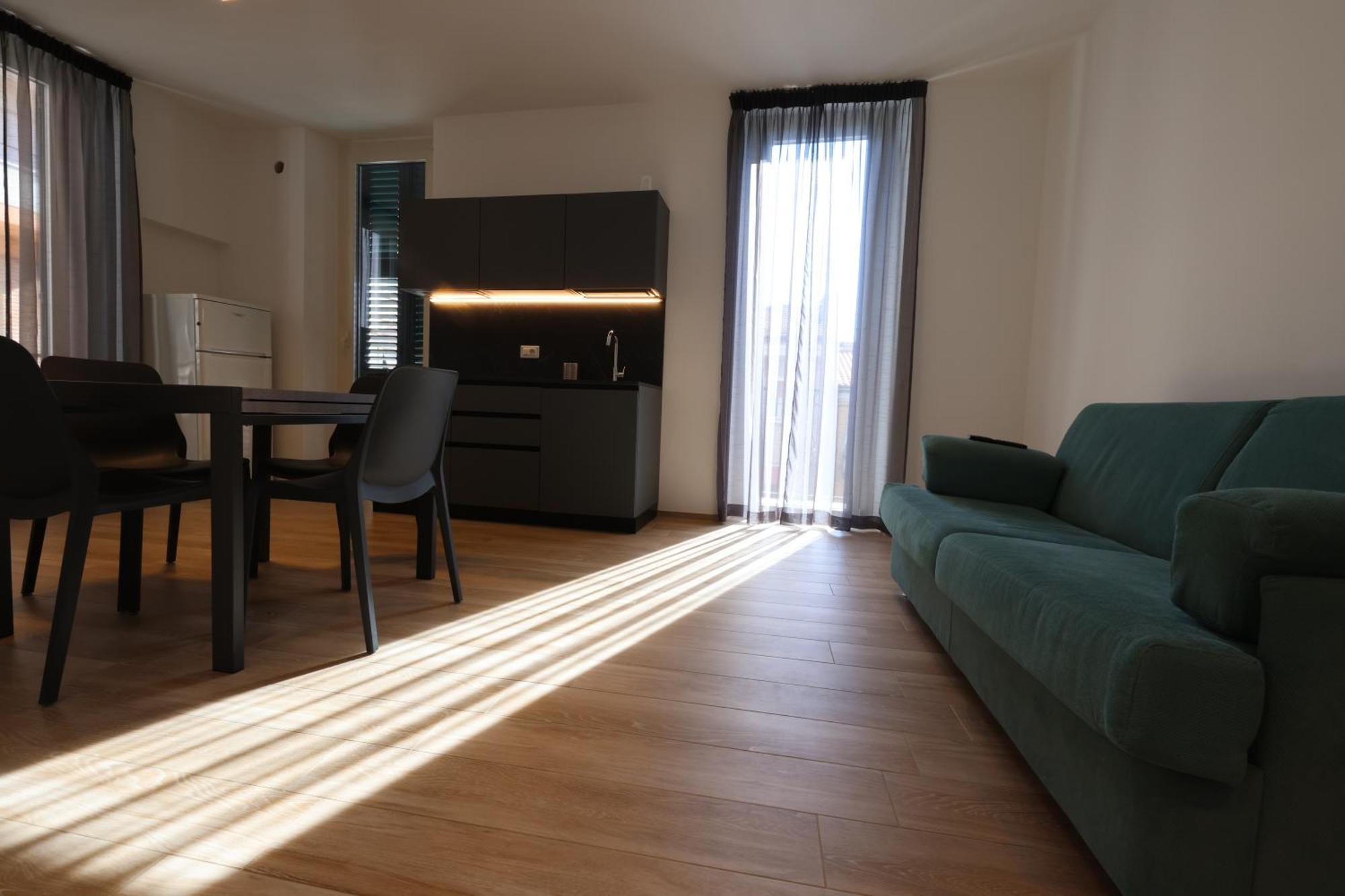 Residenza La Piazzetta Διαμέρισμα Porto Recanati Εξωτερικό φωτογραφία