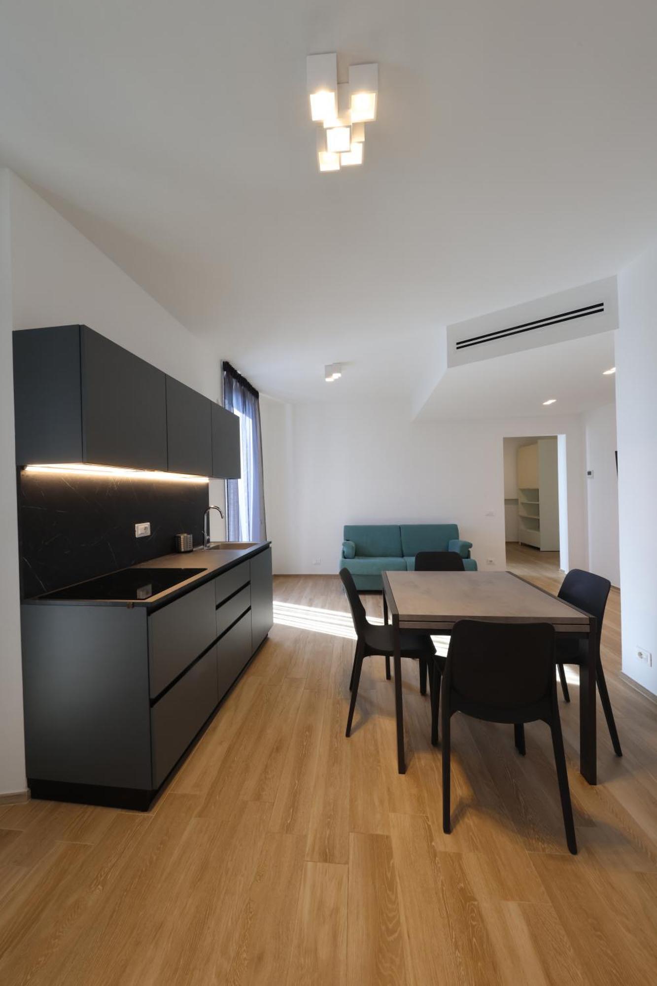 Residenza La Piazzetta Διαμέρισμα Porto Recanati Εξωτερικό φωτογραφία