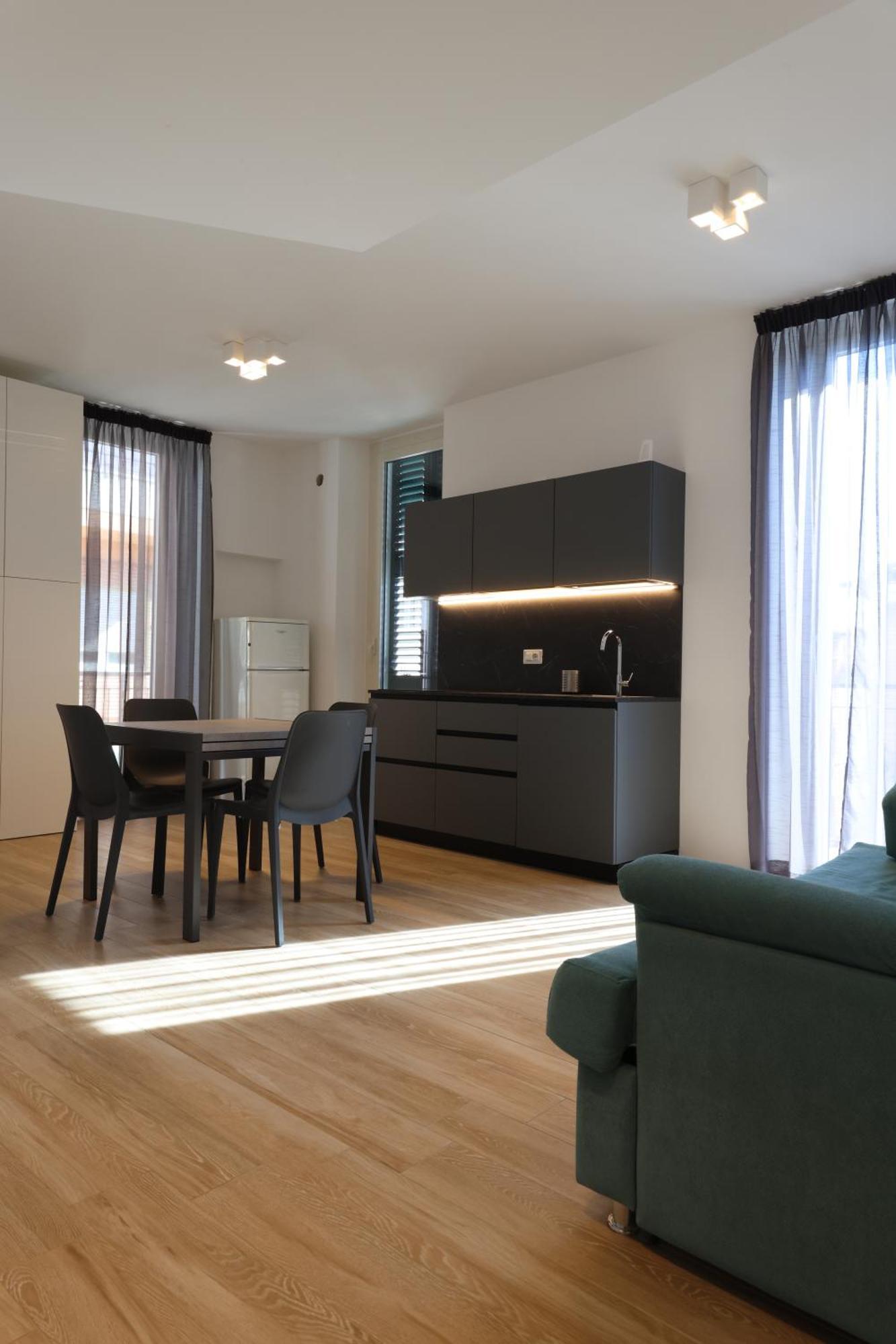Residenza La Piazzetta Διαμέρισμα Porto Recanati Εξωτερικό φωτογραφία
